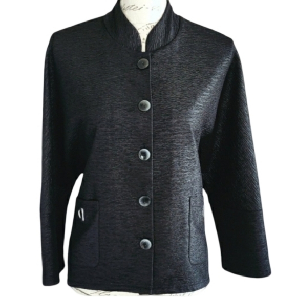 Bala Bala Jackets & Blazers - NWOT Bala Bala black jacket.